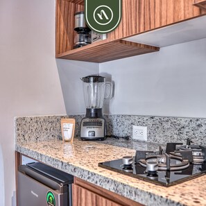 Appartement, accessible aux personnes à mobilité réduite