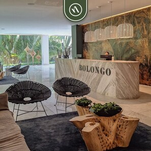 3 bedrooms, Internet - Luxury 3 BR Condo in Punta Mita With Oceanview (Punta de Mita)