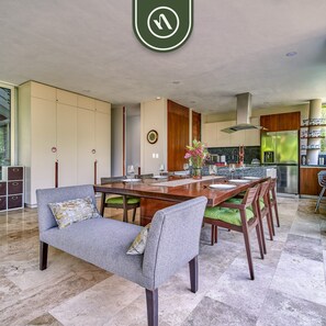 4 bedrooms, Internet - Los Pinos in Puerto Vallarta (Puerto Vallarta)