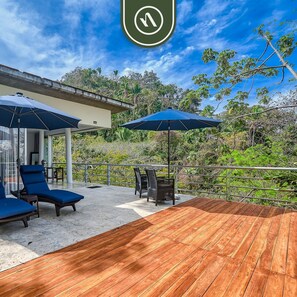 Hus | 4 soverom og internett