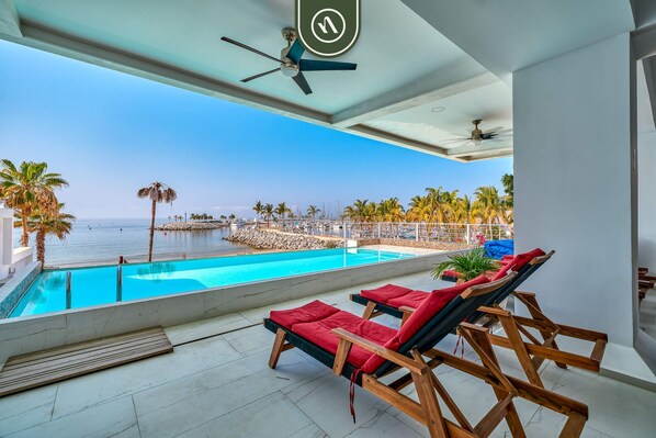 Apartment, Accessible | 2 bedrooms, Internet - Ocean Singer 502 in Cruz de Huanacaxtle (La Cruz de Huanacaxtle)