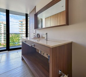 Apartment | 2 bedrooms, Internet - Luxury 2BR Condo in Marina - Pool - Zen Rooftop (Puerto Vallarta)