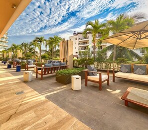 Leilighet | 2 soverom og internett