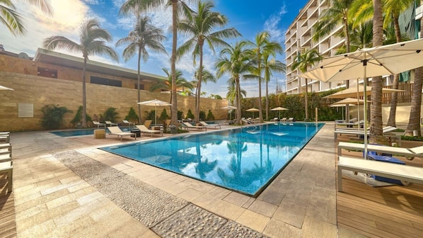 Leilighet | 2 soverom og internett