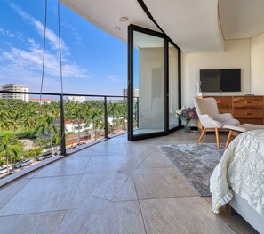 Apartment | 2 bedrooms, Internet - Luxury 2BR Condo in Marina - Pool - Zen Rooftop (Puerto Vallarta)