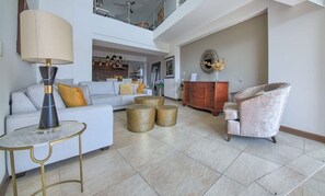 Apartment | 2 bedrooms, Internet - Luxury 2BR Condo in Marina - Pool - Zen Rooftop (Puerto Vallarta)