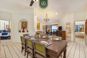 Apartment | 3 bedrooms, Internet - Terrasol 270 in Cabo San Lucas (Cabo San Lucas)