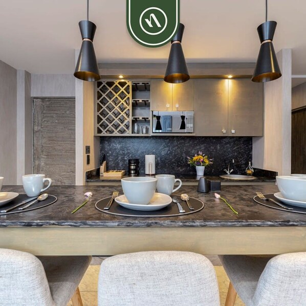 Departamento, con acceso para personas discapacitadas | 6 habitaciones y internet