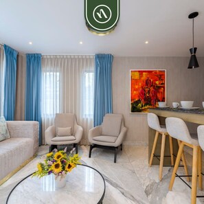 Apartment, Accessible - Whole Building - Multiple Rooms for Rent (Cabo San Lucas)