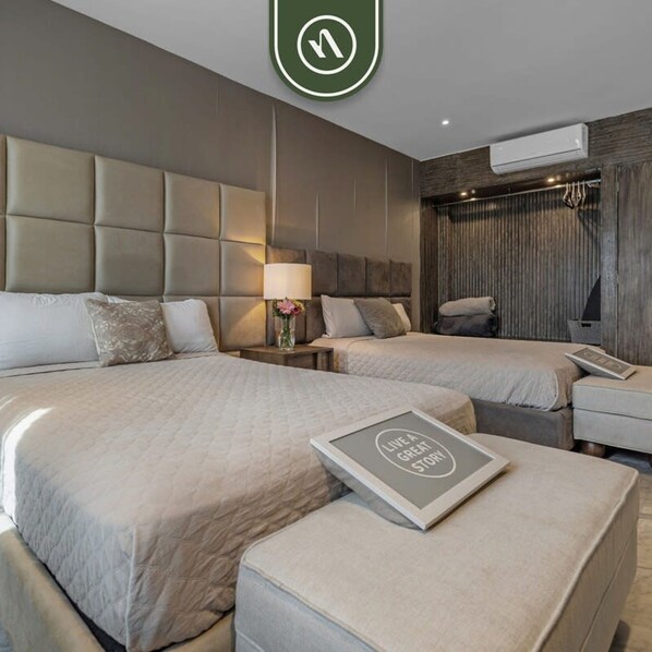 Apartment, Accessible - Whole Building - Multiple Rooms for Rent (Cabo San Lucas)