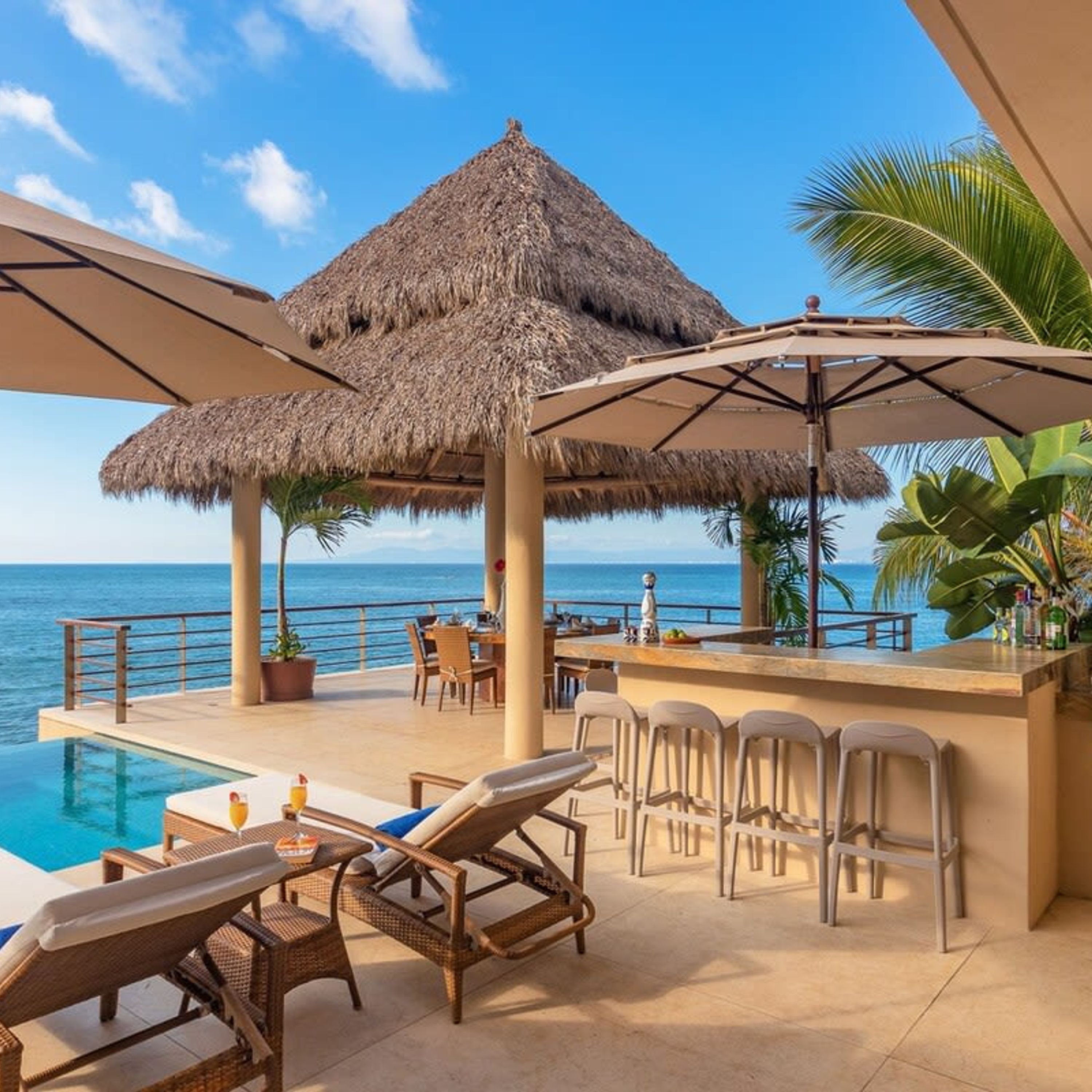 Villa | 7 bedrooms, Internet