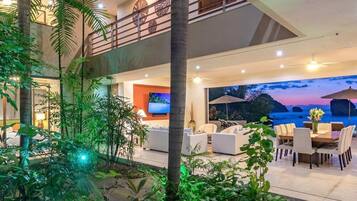 Villa | 7 bedrooms, Internet