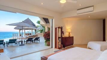 Villa | 7 bedrooms, Internet