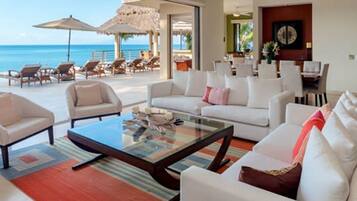 Villa | 7 bedrooms, Internet