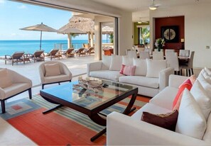 別墅 | 7 間臥室、網路服務