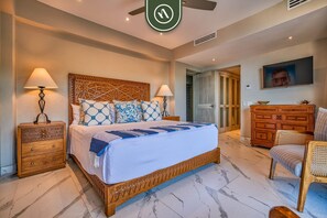 3 habitaciones y internet 