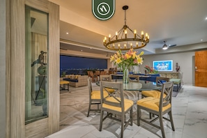 Apartment | 3 bedrooms, Internet - La Cima I No 2A in Puerto Vallarta (Puerto Vallarta)
