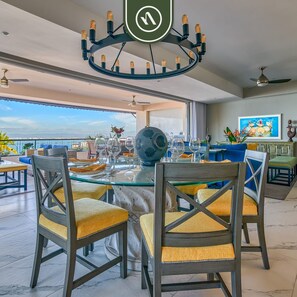 3 bedrooms, Internet - La Cima I No 2A in Puerto Vallarta (Puerto Vallarta)
