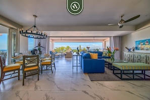 3 bedrooms, Internet - La Cima I No 2A in Puerto Vallarta (Puerto Vallarta)