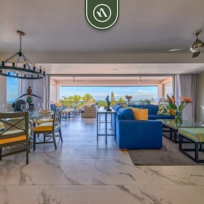 Apartment | 3 bedrooms, Internet - La Cima I No 2A in Puerto Vallarta (Puerto Vallarta)