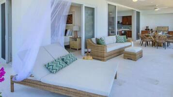 Departamento | 3 habitaciones y internet