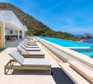 公寓 | 3 間臥室、網路服務