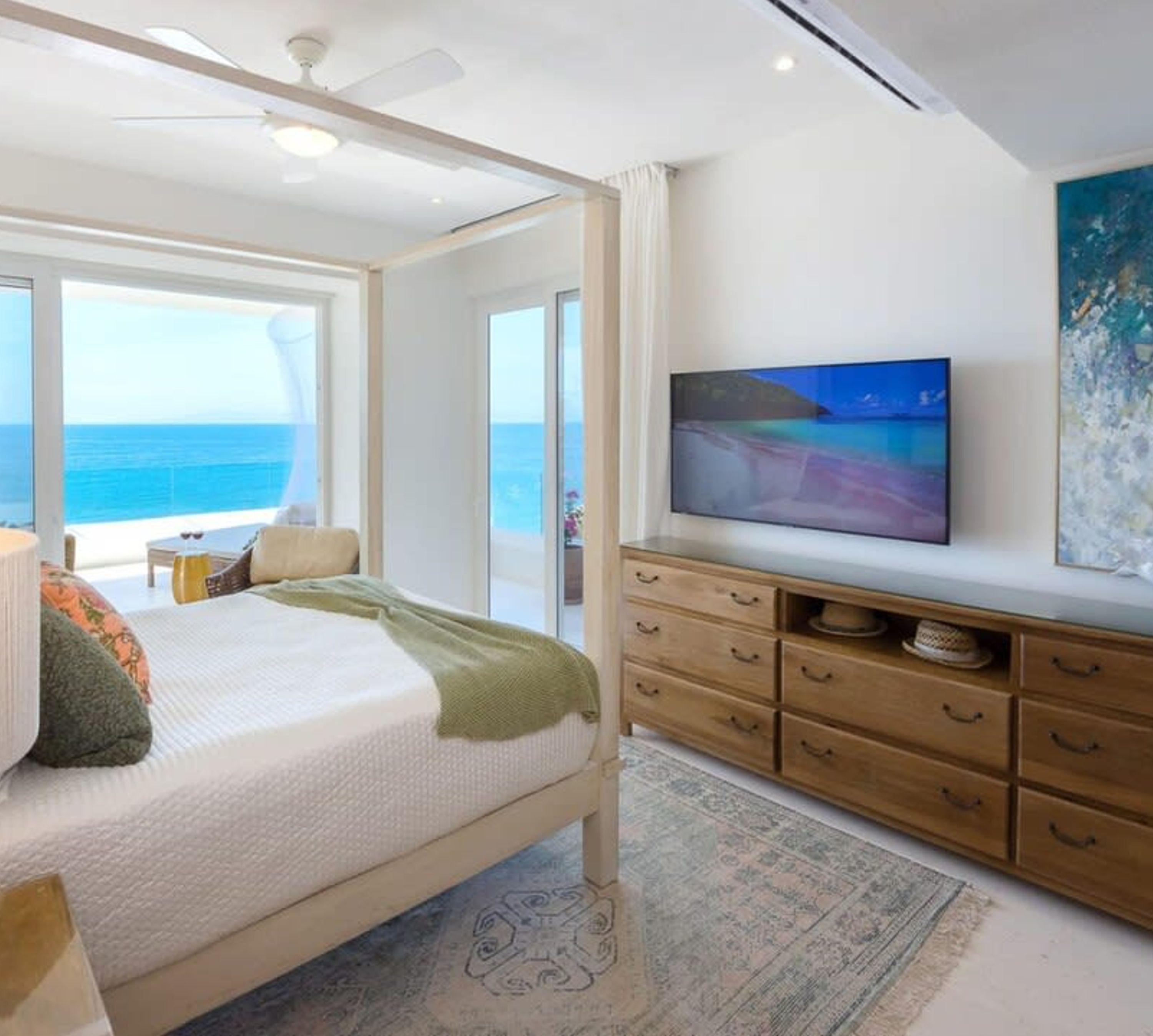 Apartment | 3 bedrooms, Internet