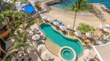 Apartment | 3 bedrooms, Internet