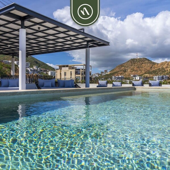 Lägenhet - tillgänglighetsanpassat | 2 sovrum och internet