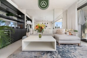 アパートメント バリアフリー | 2 室のベッドルーム、インターネットアクセス