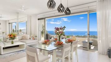 Apartment, Accessible | 2 bedrooms, Internet