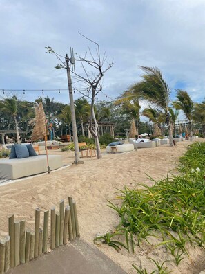 2 bedrooms, Internet - Seibal in Nuevo Vallarta (Nuevo Nayarit)