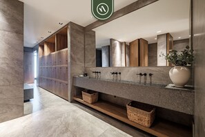 1 bedroom, Internet - Amazing 1 BR Condo in Reforma - Pool - Gym - King (Mexico City)