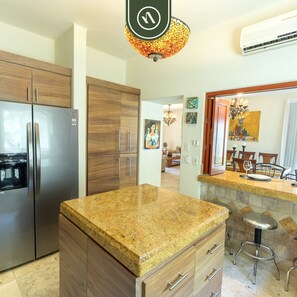 Hus | 6 soverom og internett