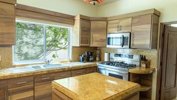 Casa | 6 habitaciones y internet