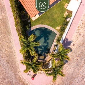 Hus | 6 soverom og internett