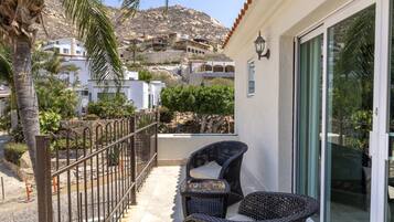 Casa | 6 habitaciones y internet