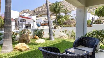 Casa | 6 habitaciones y internet