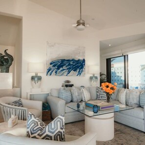 House | 2 bedrooms, Internet - Amazing House -private Pool - San Jose del Cabo (San José del Cabo)