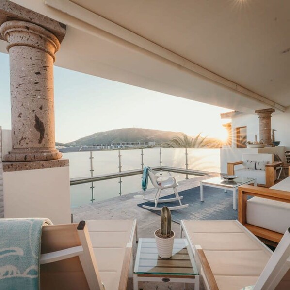 House | 2 bedrooms, Internet - Amazing House -private Pool - San Jose del Cabo (San José del Cabo)