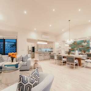 House | 2 bedrooms, Internet - Amazing House -private Pool - San Jose del Cabo (San José del Cabo)