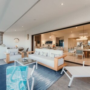 House | 2 bedrooms, Internet - Amazing House -private Pool - San Jose del Cabo (San José del Cabo)