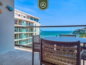 Apartment | 2 bedrooms, Internet - Zantamar 101 in Cruz de Huanacaxtle (La Cruz de Huanacaxtle)