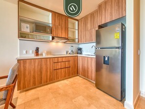 Lejlighed | 2 soveværelser, internet