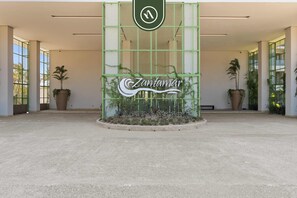 Lejlighed | 2 soveværelser, internet