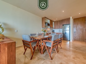 Apartment | 2 bedrooms, Internet - Zantamar 101 in Cruz de Huanacaxtle (La Cruz de Huanacaxtle)