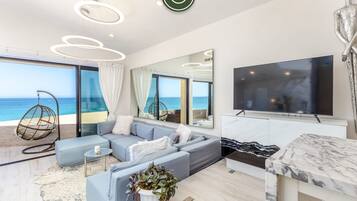 Apartment | 1 bedroom, Internet