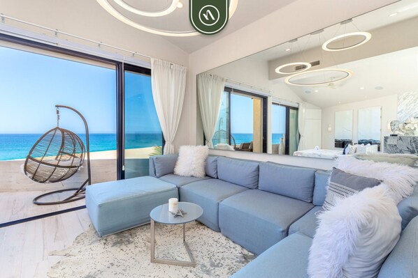 Apartment | 1 bedroom, Internet - Terrasol 224 Honeymoon (Cabo San Lucas)