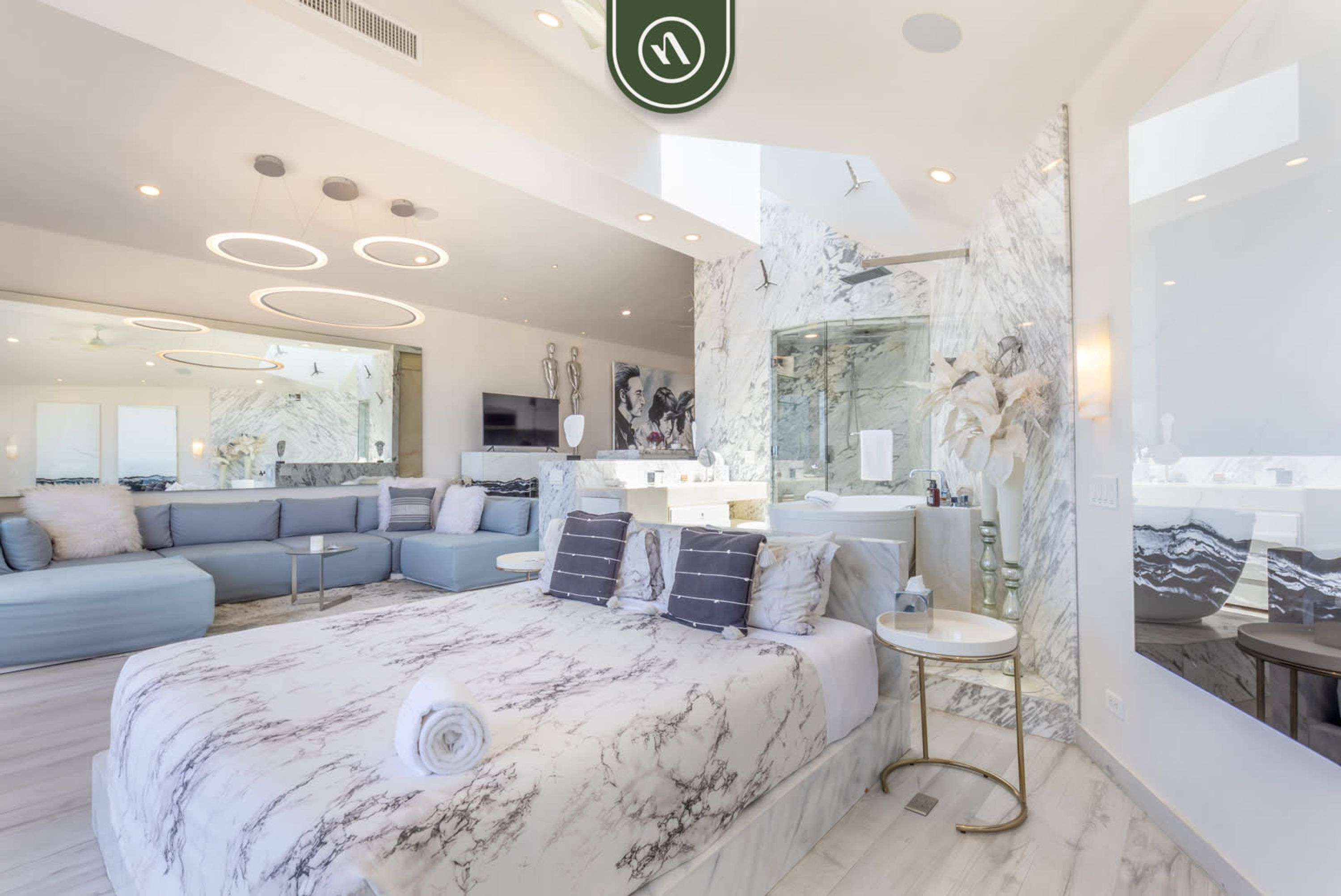 Apartment | 1 bedroom, Internet