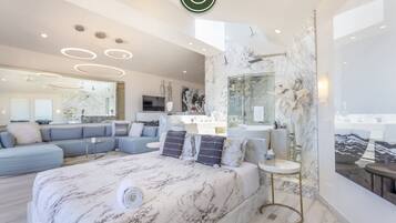 Apartment | 1 bedroom, Internet